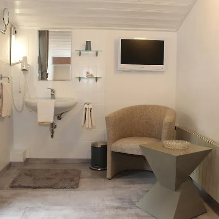 Gaestehaus Stoeckl Pensjonat