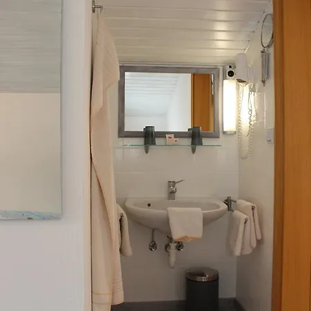 Gaestehaus Stoeckl 4*
