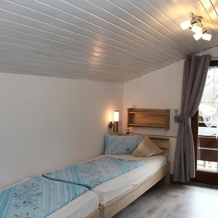Gaestehaus Stoeckl 4*