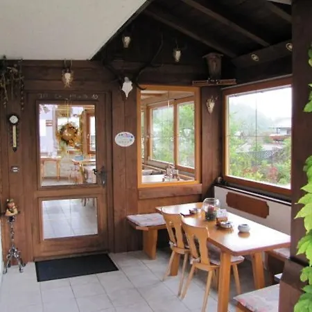 Gaestehaus Stoeckl