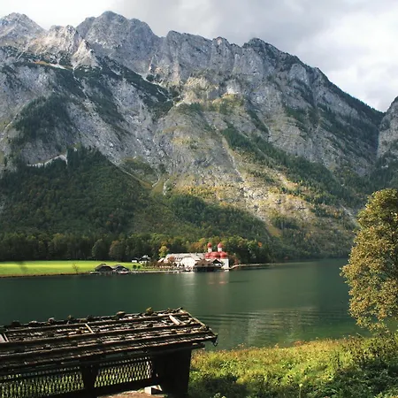 Gaestehaus Stoeckl