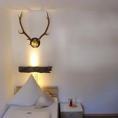 Pensjonat Gaestehaus Stoeckl Schönau am Königssee