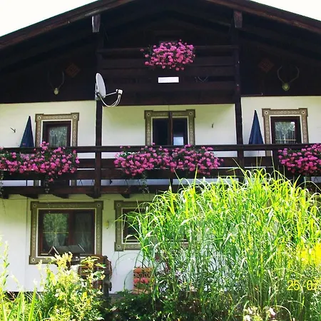 Gaestehaus Stoeckl 4*
