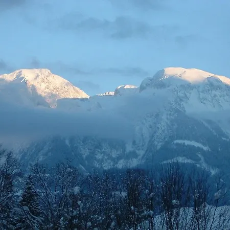 Gaestehaus Stoeckl 4* Schönau am Königssee