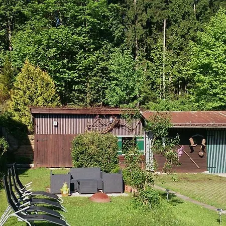 Gaestehaus Stoeckl