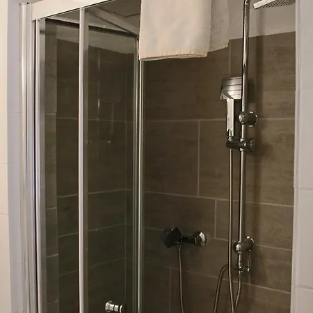 Pensjonat Gaestehaus Stoeckl 4*
