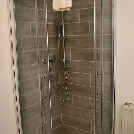 Pensjonat Gaestehaus Stoeckl 4*