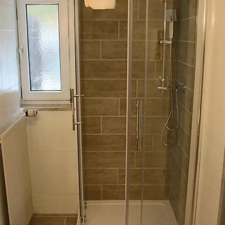 Pensjonat Gaestehaus Stoeckl 4*