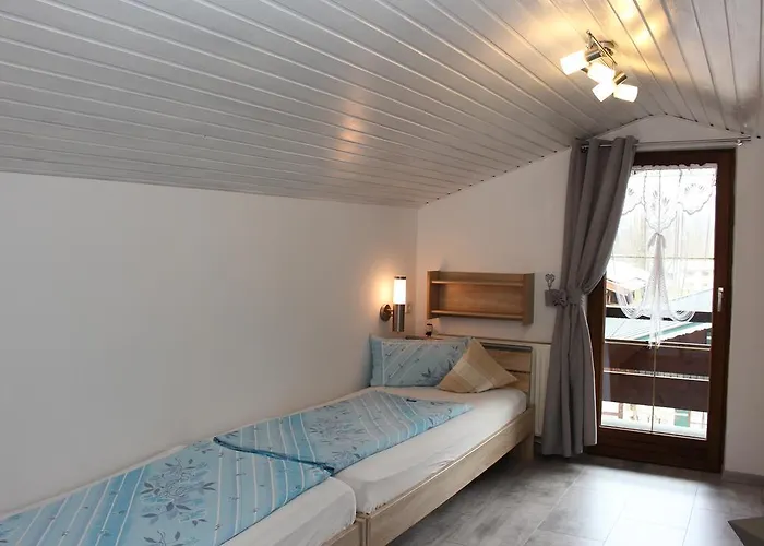 Gaestehaus Stoeckl 4*
