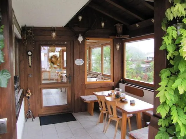Gaestehaus Stoeckl