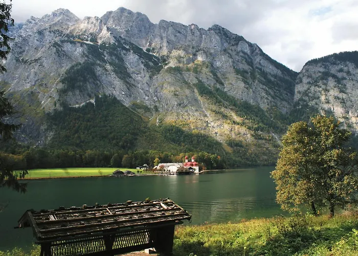 Gaestehaus Stoeckl