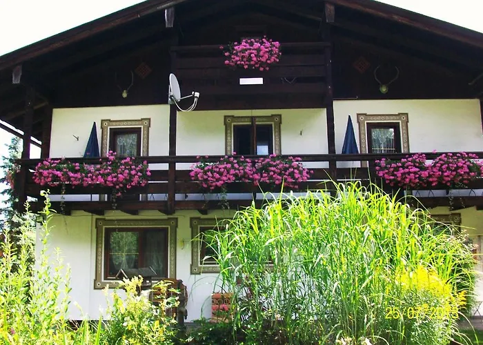 Gaestehaus Stoeckl 4*