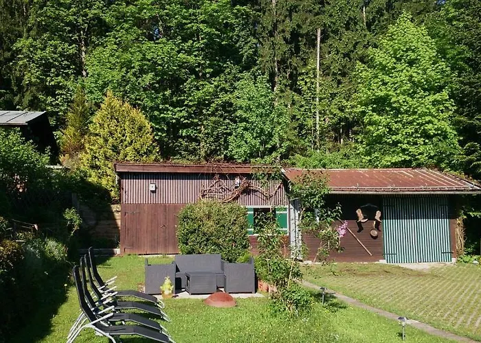 Gaestehaus Stoeckl