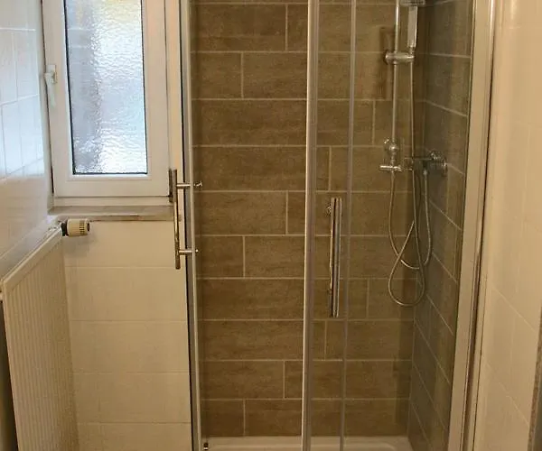 Casa de hóspedes Gaestehaus Stoeckl 4*