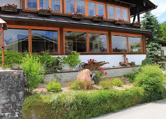 Gaestehaus Stoeckl