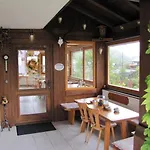 Gaestehaus Stoeckl