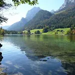 Gaestehaus Stoeckl