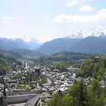 Gaestehaus Stoeckl 4* Schönau am Königssee