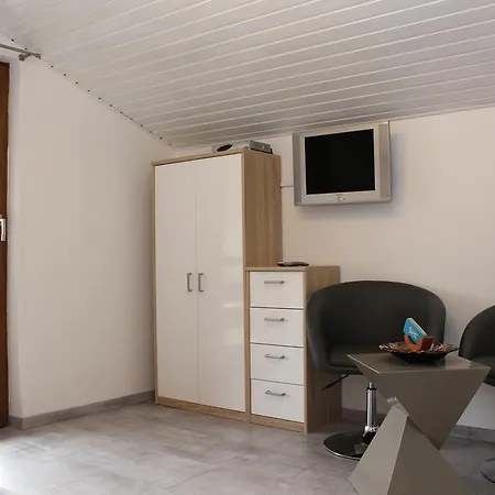 Gaestehaus Stoeckl Vendégház