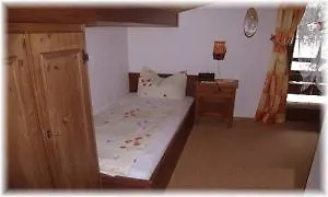 Gaestehaus Stoeckl 4* Schönau am Königssee