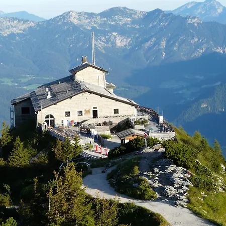 Gaestehaus Stoeckl