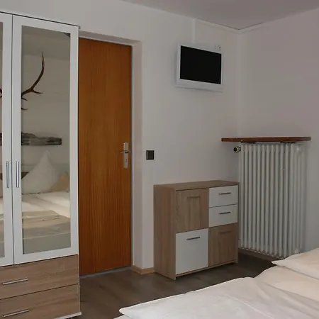 Vendégház Gaestehaus Stoeckl