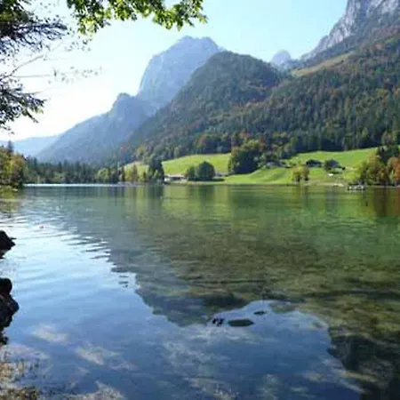 Gaestehaus Stoeckl