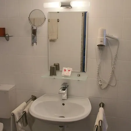 Gaestehaus Stoeckl 4*