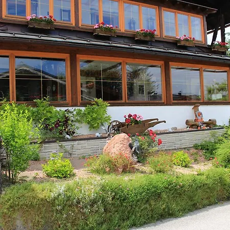 Gaestehaus Stoeckl