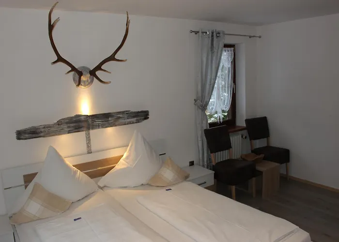斯特克尔宾馆 招待所 Schönau am Königssee