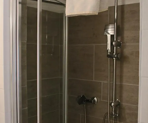 Affittacamere Gaestehaus Stoeckl 4*
