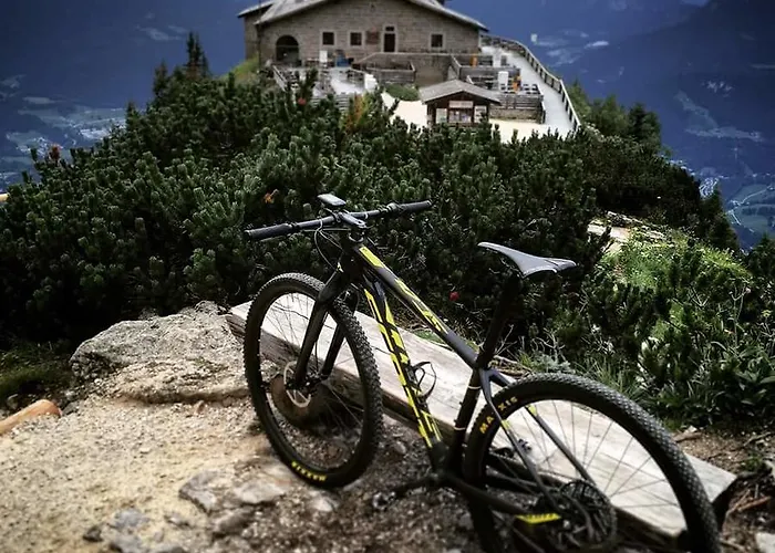 斯特克尔宾馆 招待所 Schönau am Königssee