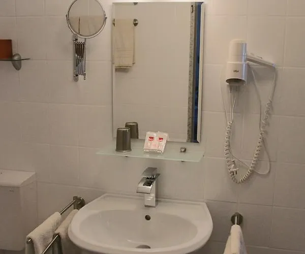 斯特克尔宾馆 4*